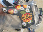 Scotty Cameron Headcover 2019 Masters Sweet Victory