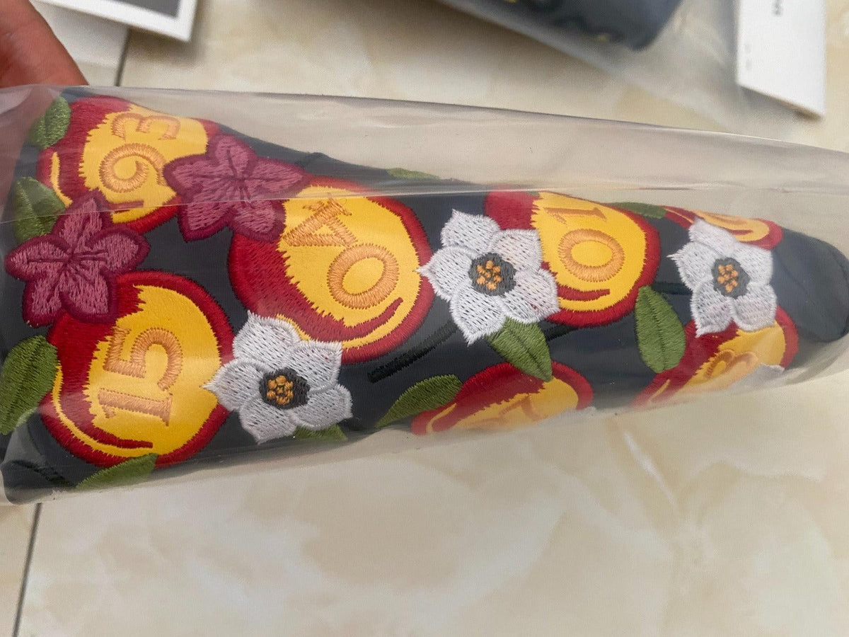 Scotty Cameron Headcover 2019 Masters Sweet Victory