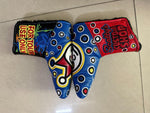 Scotty Cameron 2024 Custom Shop Jackpot Johnny