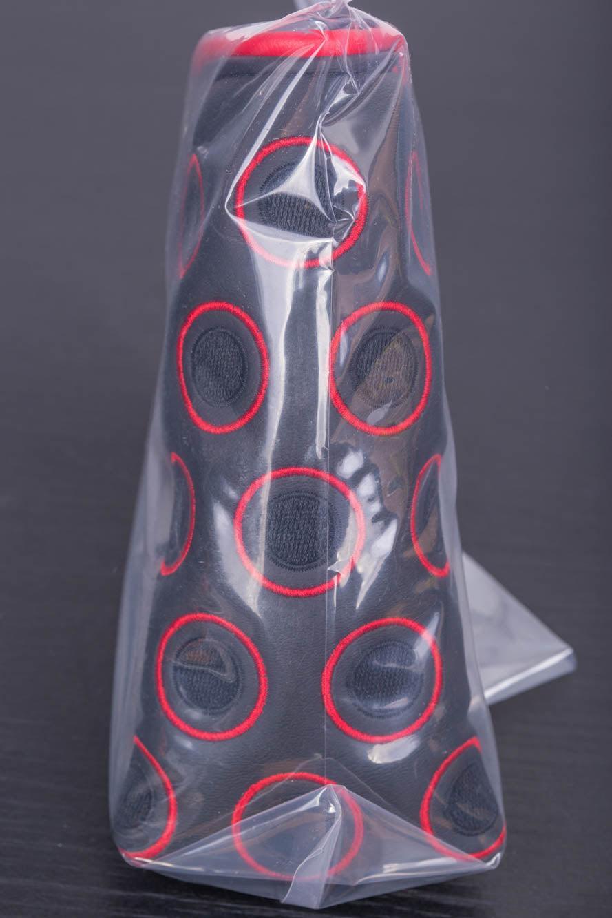 Scotty Cameron Putter Headcover 2017 Christmas 7 Point Crown Matt