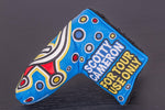 Scotty Cameron Industrial Jackpot Jonny Circle-T