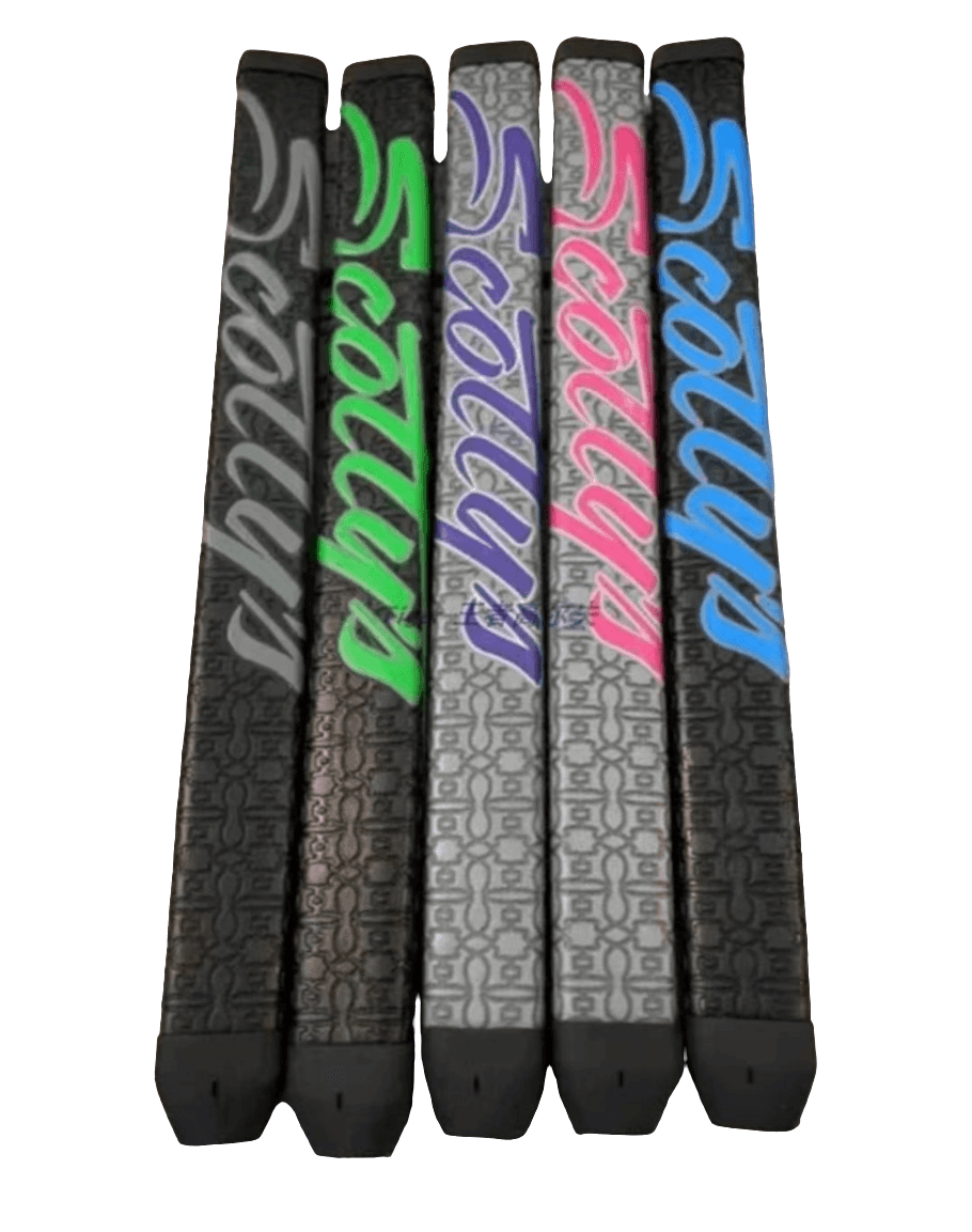 Scotty Cameron Grip - Paddle Grip - Large