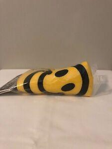 Scotty Cameron Headcover 2012 Us Open Happy Face