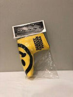 Scotty Cameron Headcover 2012 Us Open Happy Face